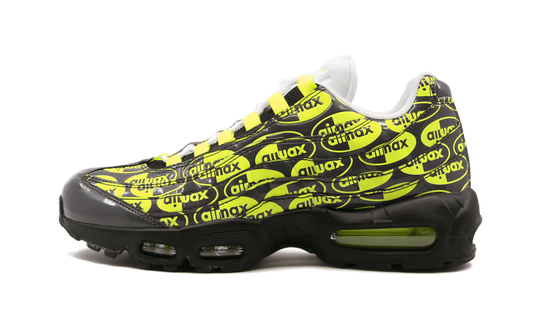 Nike Air Max 95 PRM "Volt Logo"