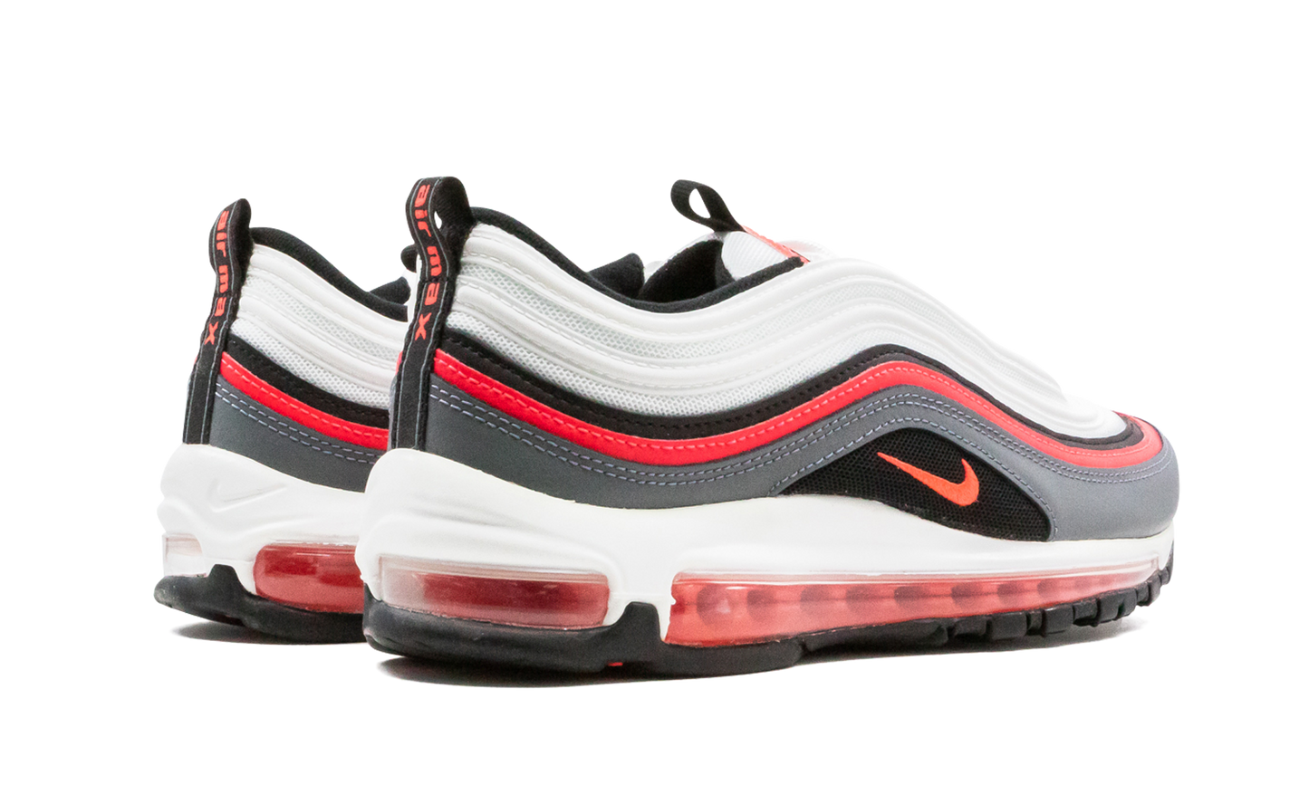 Nike Air Max 97 "Infrared" CW5419 100