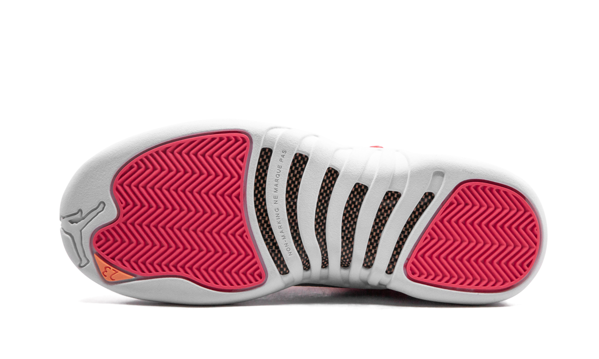 Air Jordan 12 GS Sunset
