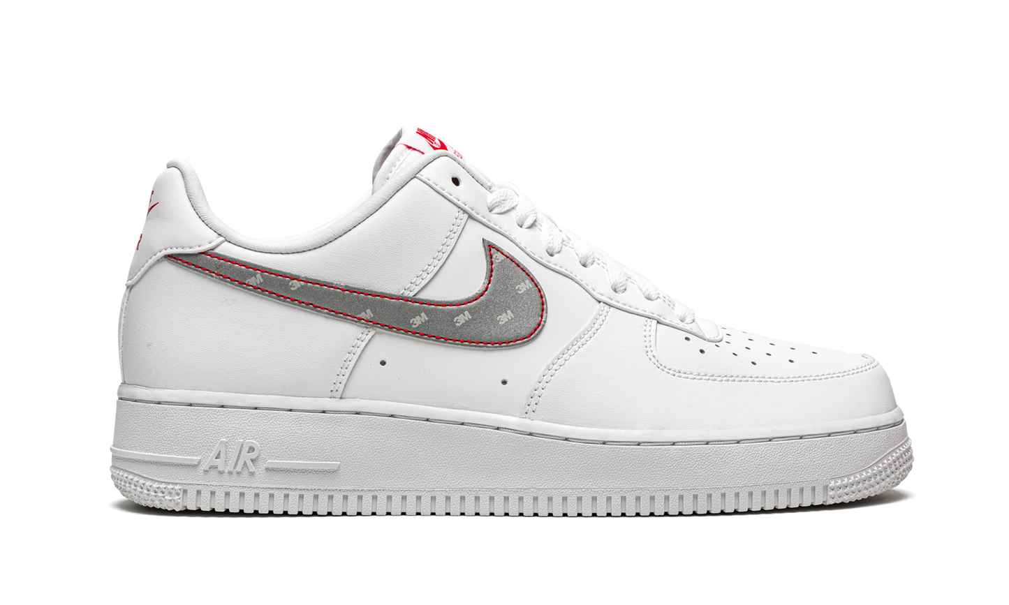 Nike Air Force 1 '07 3M "3M" CT2296 100