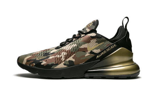 Nike AIR MAX 270 DB "Doernbecher" BV7112 001