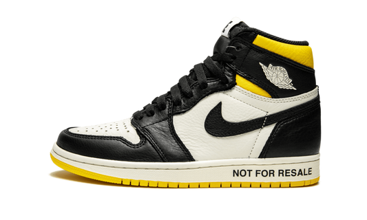 Air Jordan 1 Retro High OG NRG Not For Resale 861428 107