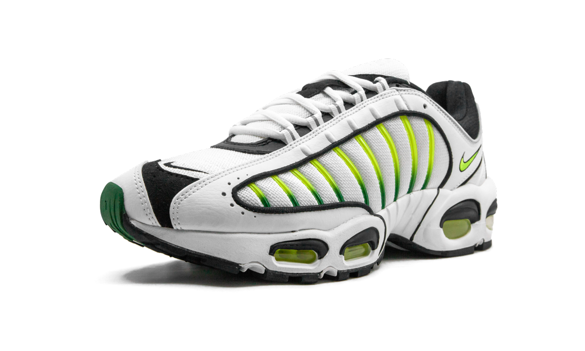Nike Air Max Tailwind 4 "OG Volt" AQ2567 100