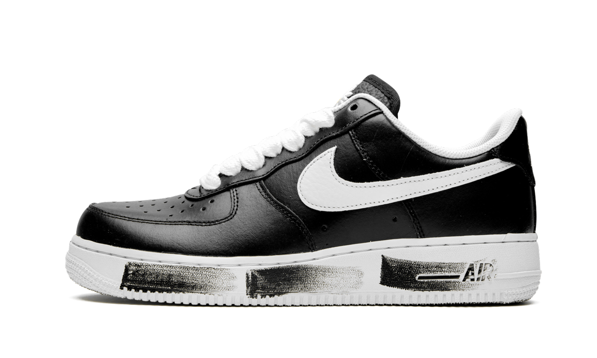 Nike Air Force 1 Low "G-Dragon" AQ3692 001