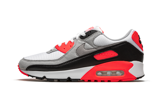 Nike Air Max 90 OG "Infrared 2020" CT1685 100