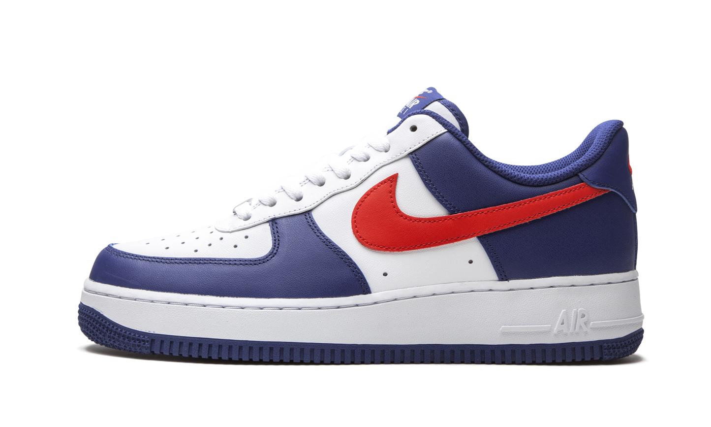 Nike Air Force 1 '07 "USA" CZ9164 100