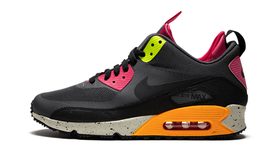 Nike Air Max 90 Sneakerboot NS "Black" 616314 008