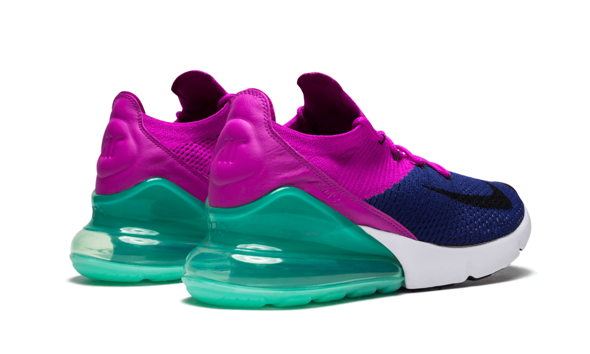 Nike Air Max 270 Flyknit AO1023 401