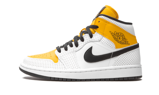 AIR JORDAN 1 MID WMNS Perforated BQ6472 107