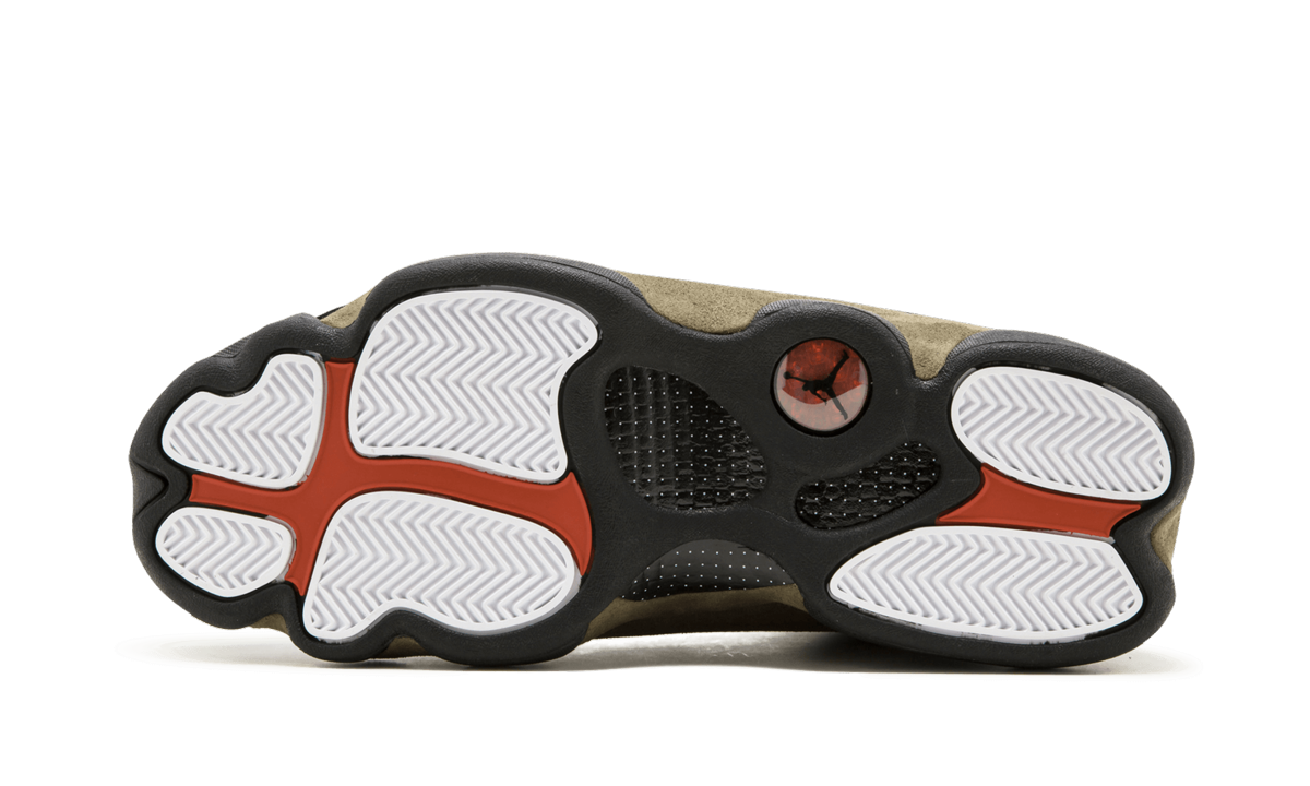 Air Jordan 13 Retro Olive 414571 006