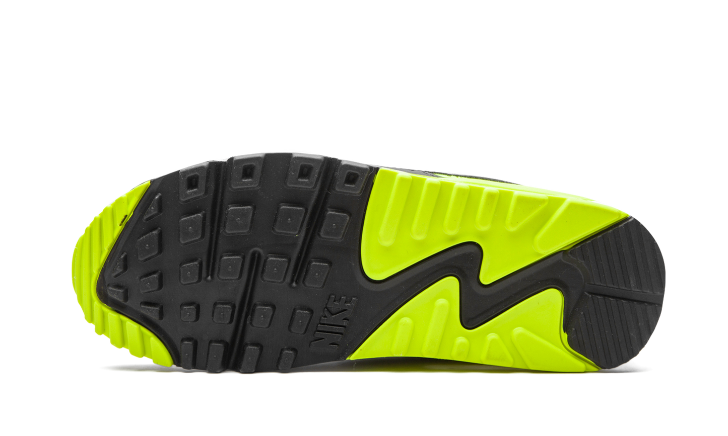 Nike AIR MAX 90 WMNS "Volt" CD0490 101