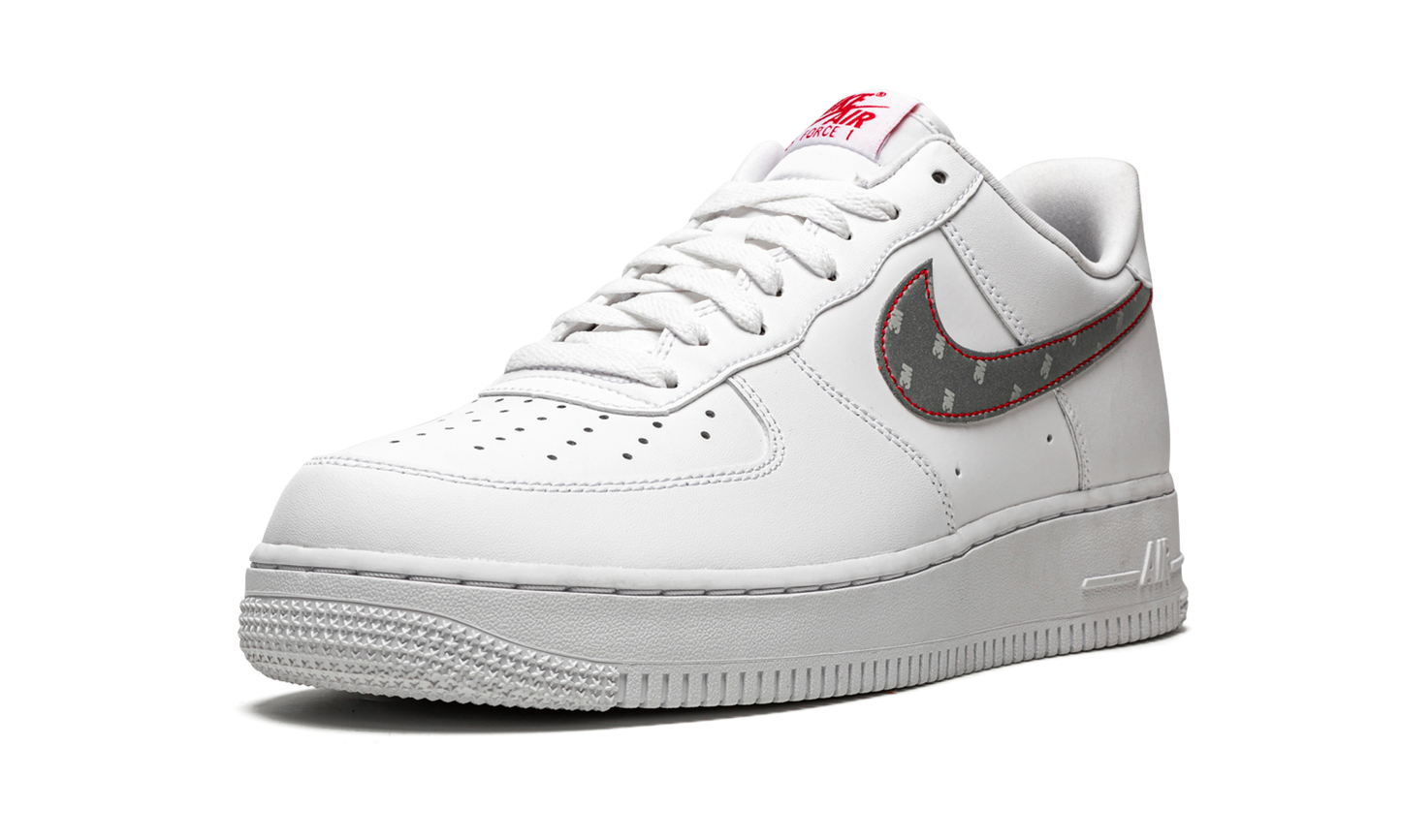 Nike Air Force 1 '07 3M "3M" CT2296 100