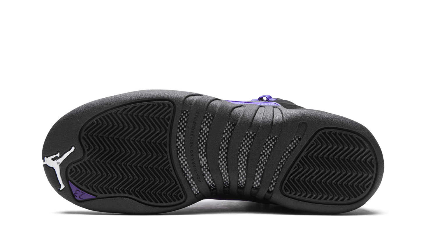 Air Jordan 12 Retro GS Dark Concord DH0905 005