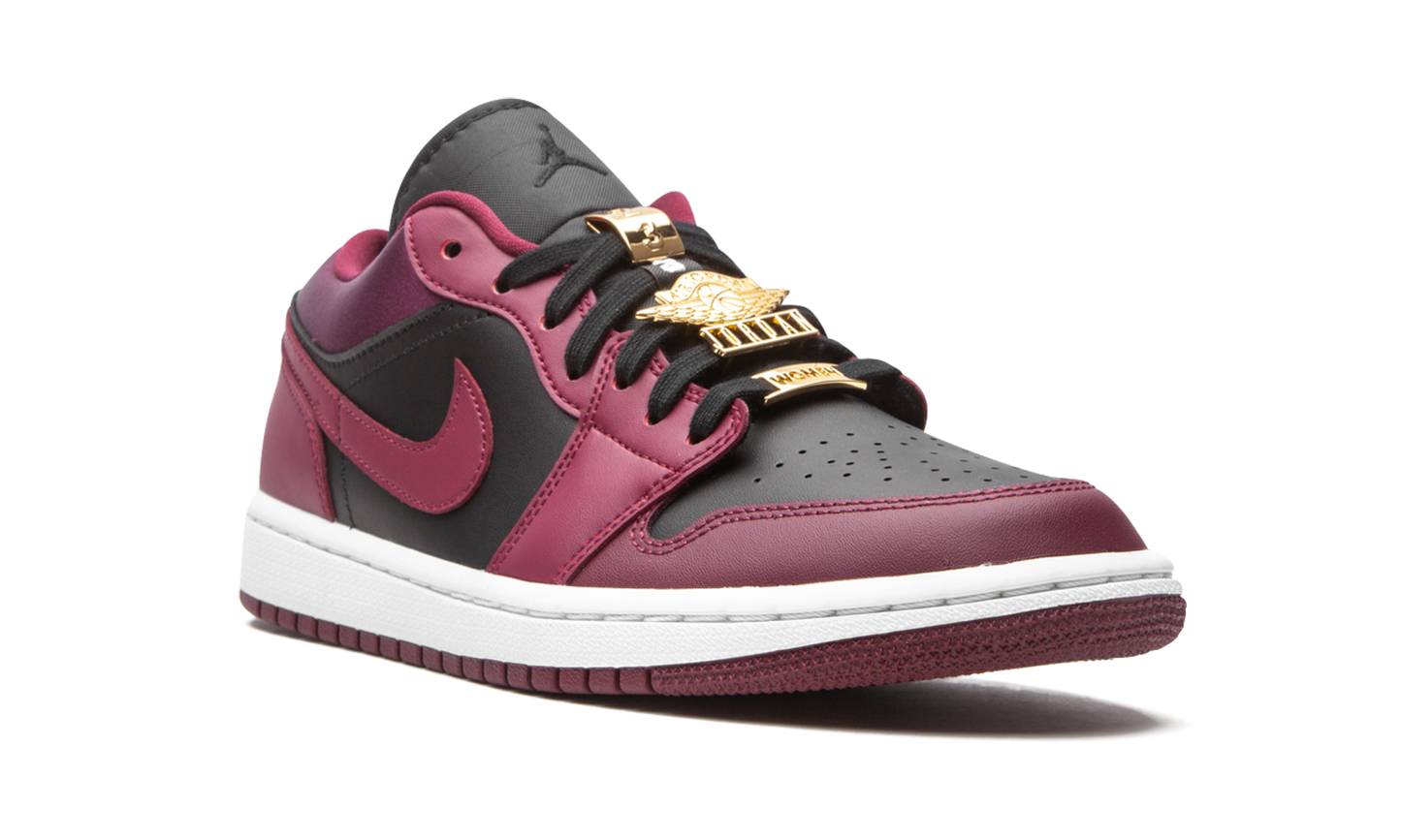 AIR JORDAN 1 LO SE WMNS Beetroot DB6491 600