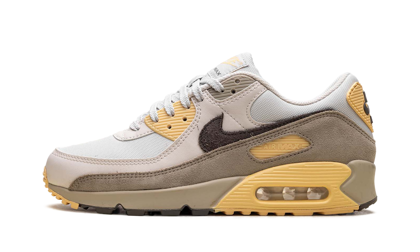 Nike Air Max 90 "Chamois" IB6392 002
