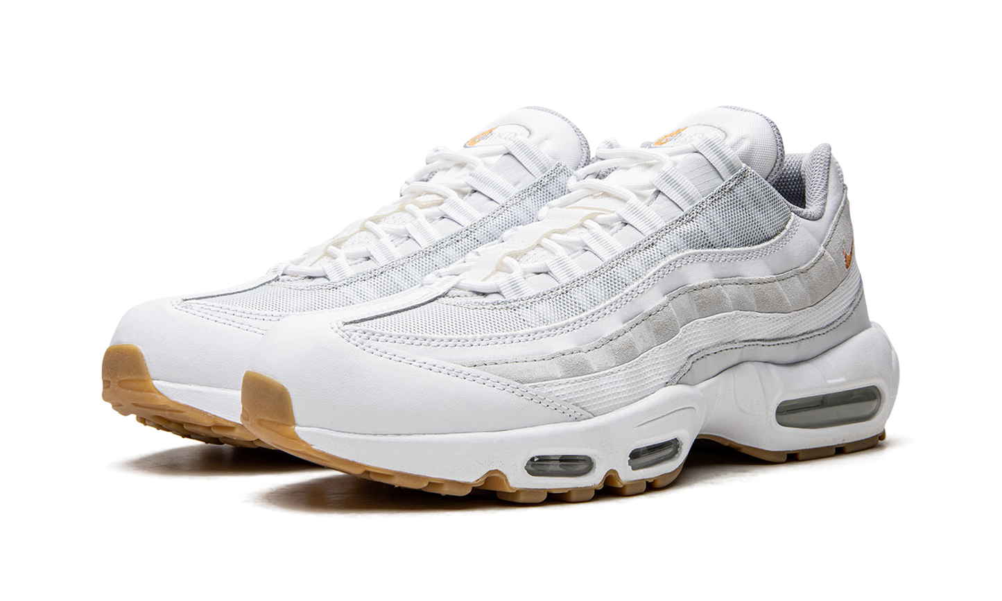 Nike Air Max 95 "Pure Platinum" DM0011 100
