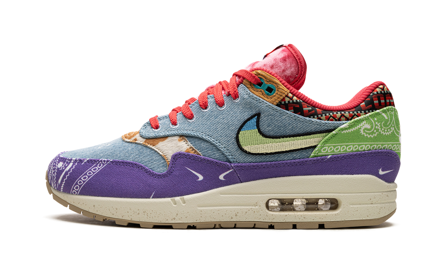 Nike Air Max 1 "Concepts - Far Out" DN1803 500