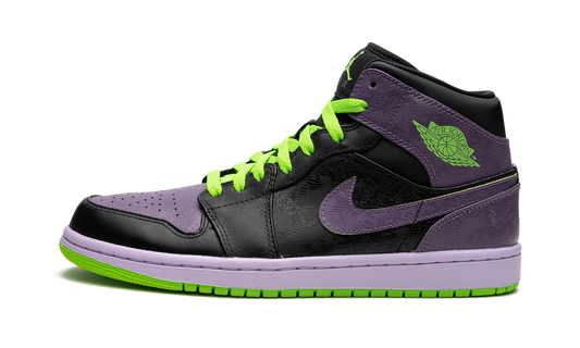 Air Jordan 1 Retro Mid Joker 136065 021