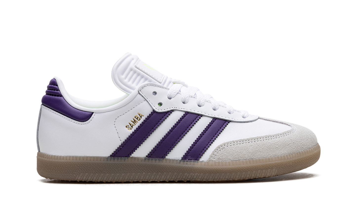 Adidas Samba "Messi" IH8161