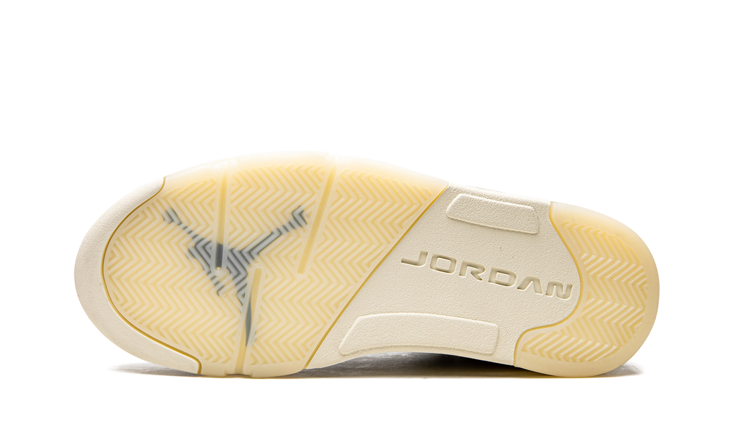 AIR JORDAN 5 LO WMNS Expression DA8016 100