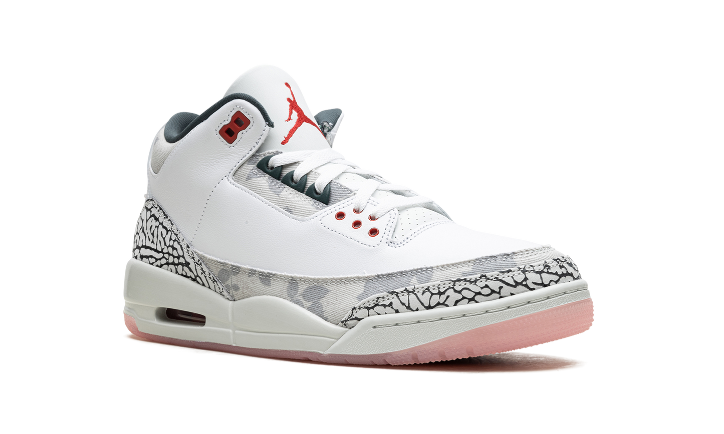 Air Jordan 3 Wings HM6993 100
