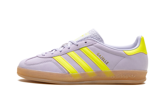 Adidas Gazelle Indoor WMNS "Silver Dawn" IH5492