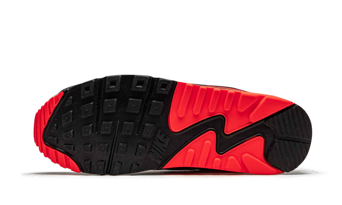 Nike Air Max 90 OG "Infrared 2020" CT1685 100
