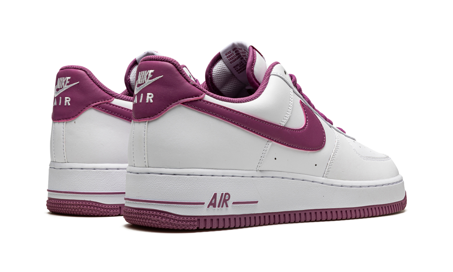 Nike Air Force 1 '07 "Bordeaux" DH7561 101