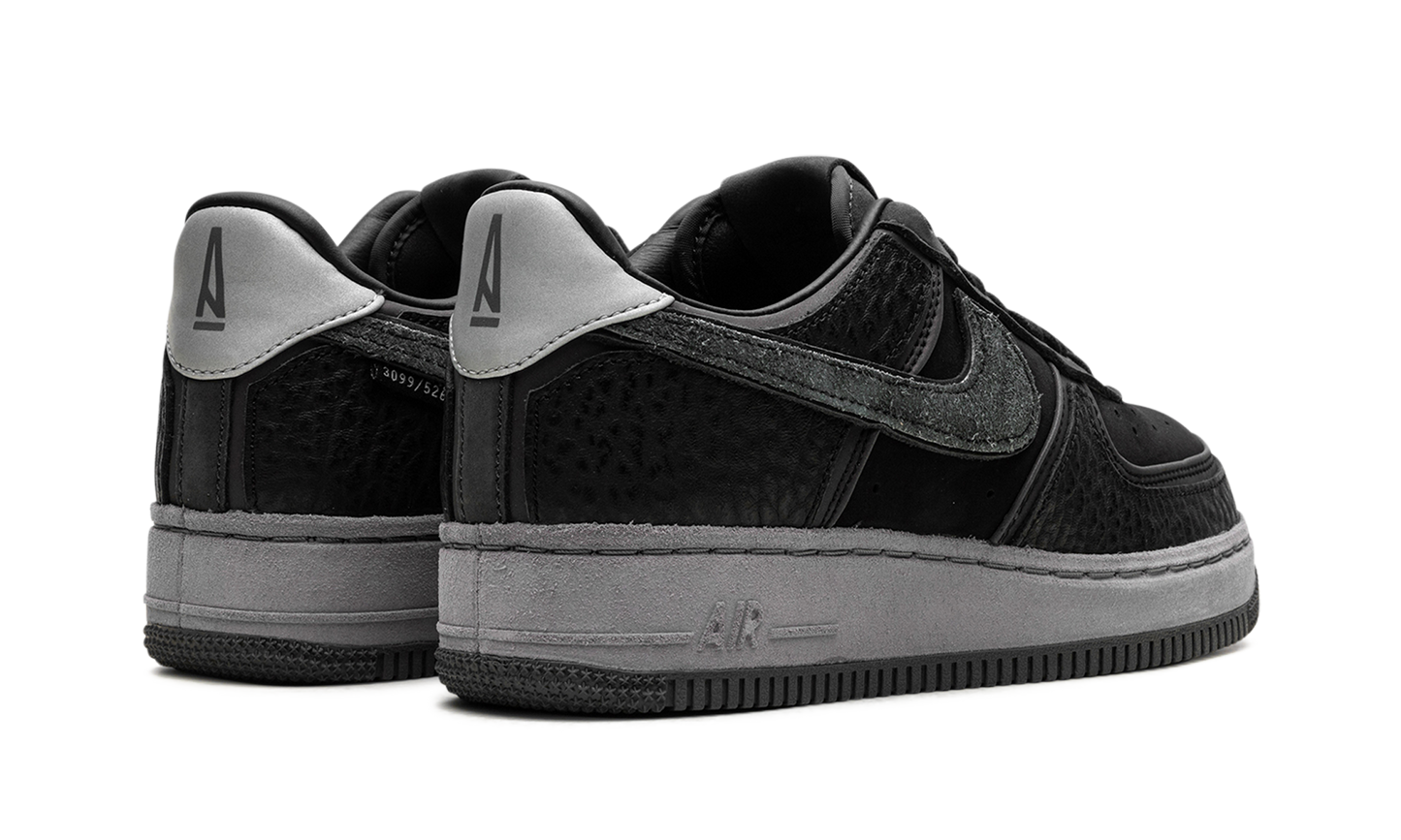 Nike Air Force 1 07 / AMM "A Ma Maniére - Hand Wash Cold" CQ1087 001