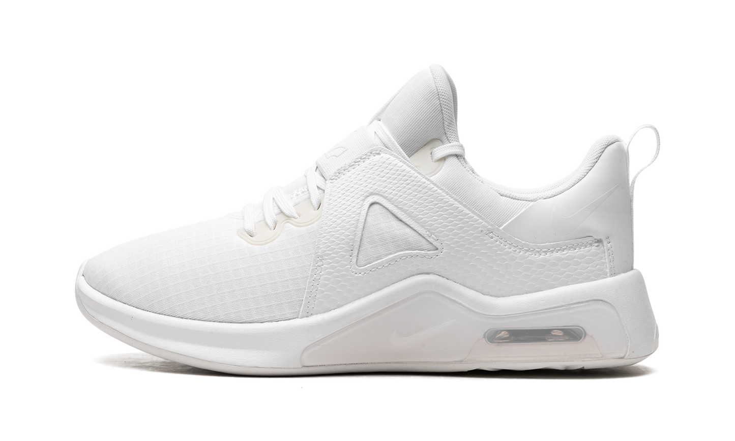 Nike NIKE AIR MAX BELLA TR 5 WMNS "White/White" DD9285 100