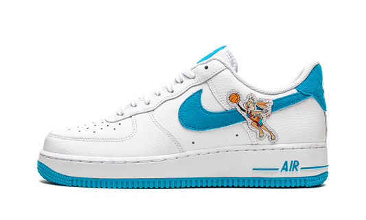 Nike Air Force 1 Low "Space Jam - Hare" DJ7998 100