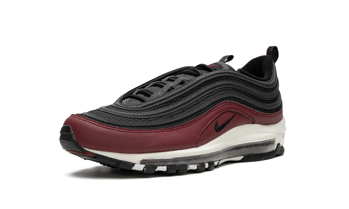 Nike Air Max 97 "Team Red / Black" DQ3955 600
