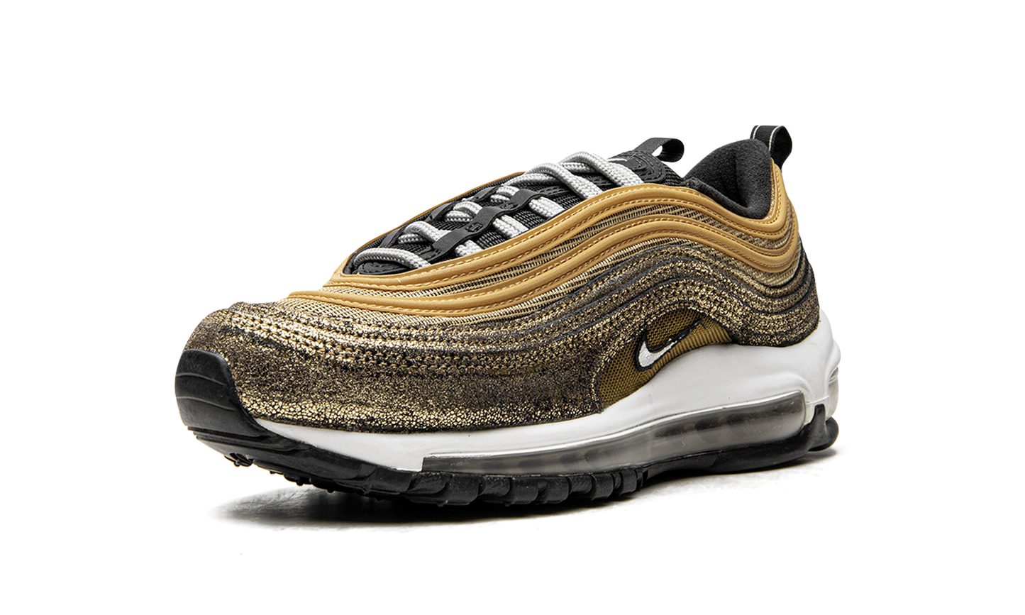 Nike AIR MAX 97 MNS WMNS "Golden Gals" DO5881 700