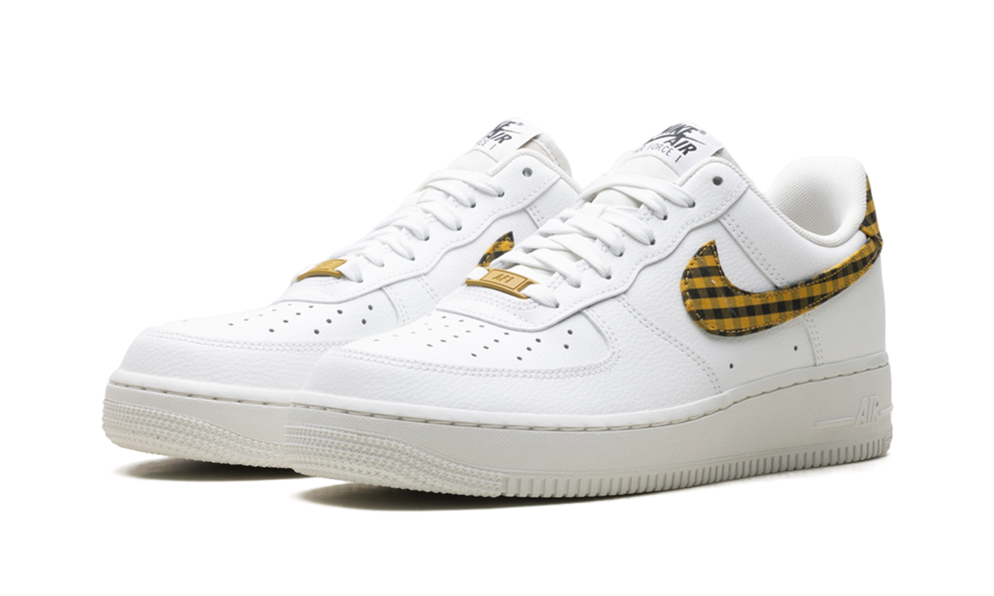 Nike Air Force 1'07 Ess Trend WMNS white DZ2784 102