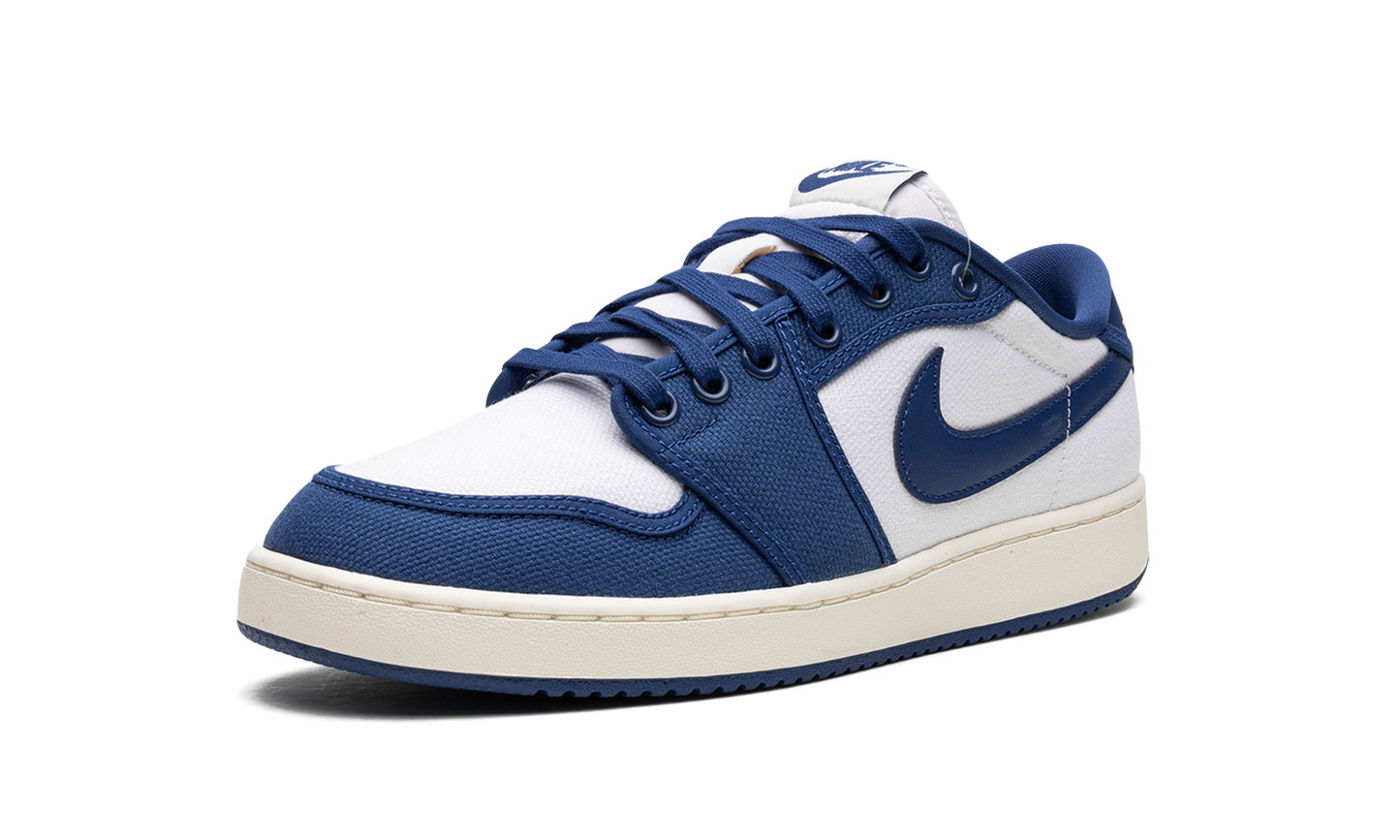 Air Jordan 1 KO Low Kentucky DX4981 103