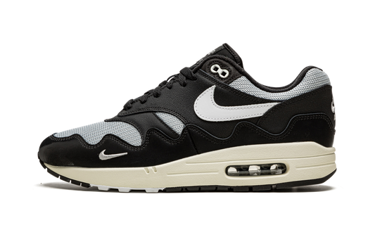 Nike Air Max 1 "Patta - Black" DQ0299 001