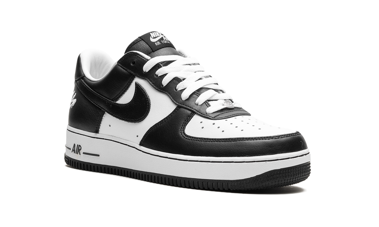 Nike Air Force 1 Low QS Special Box "Terror Squad Blackout"