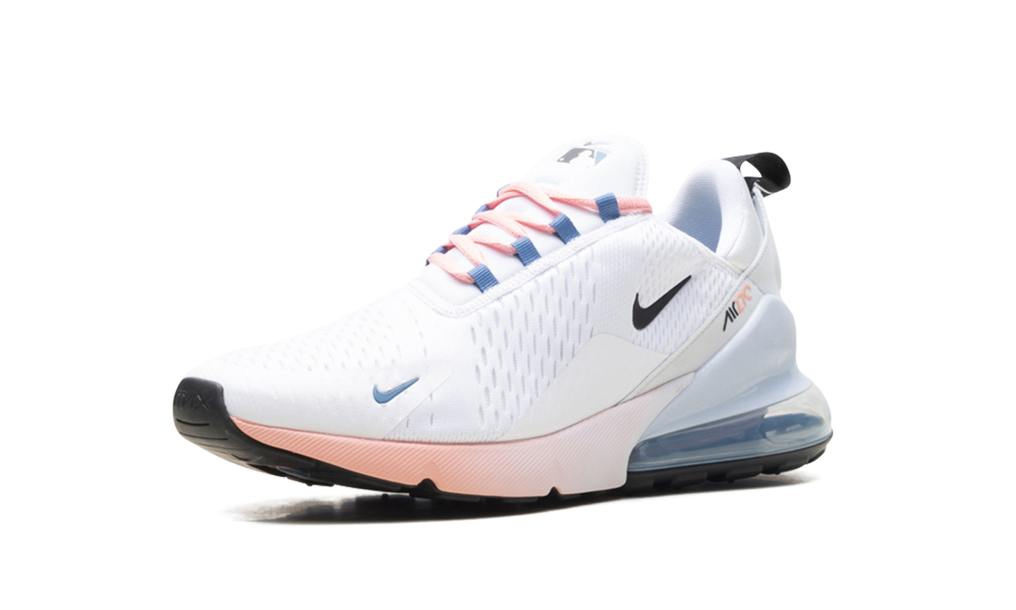 Nike Air Max 270 "Washington Nationals" HQ8002 100