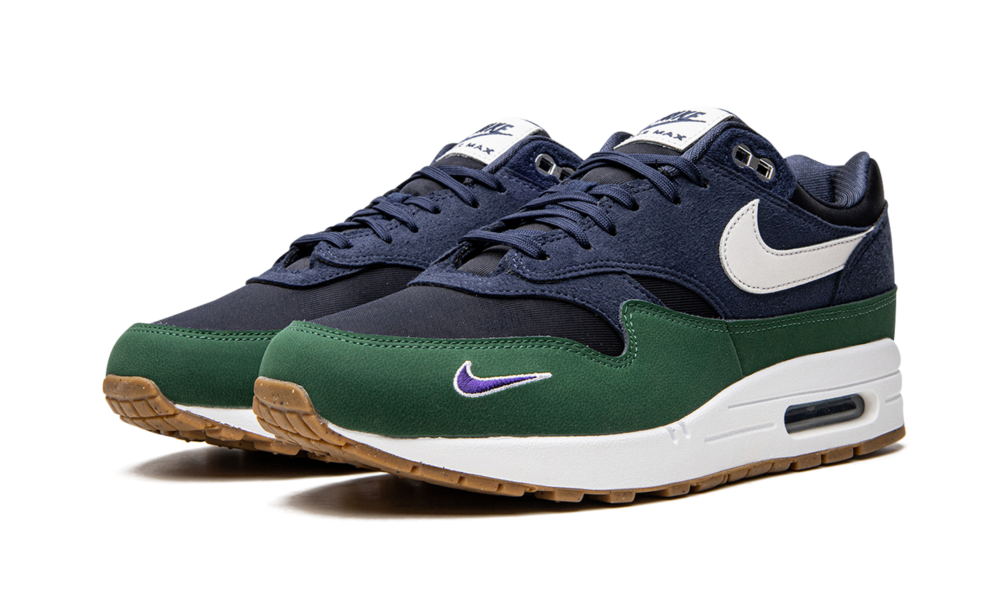 Nike AIR MAX 1 WMNS "Gorge Green" DV3887 400