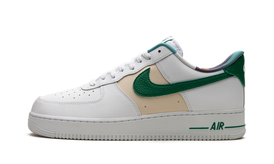 Nike Air Force 1 '07 LV8 EMB "White Malachite" DM0109 100