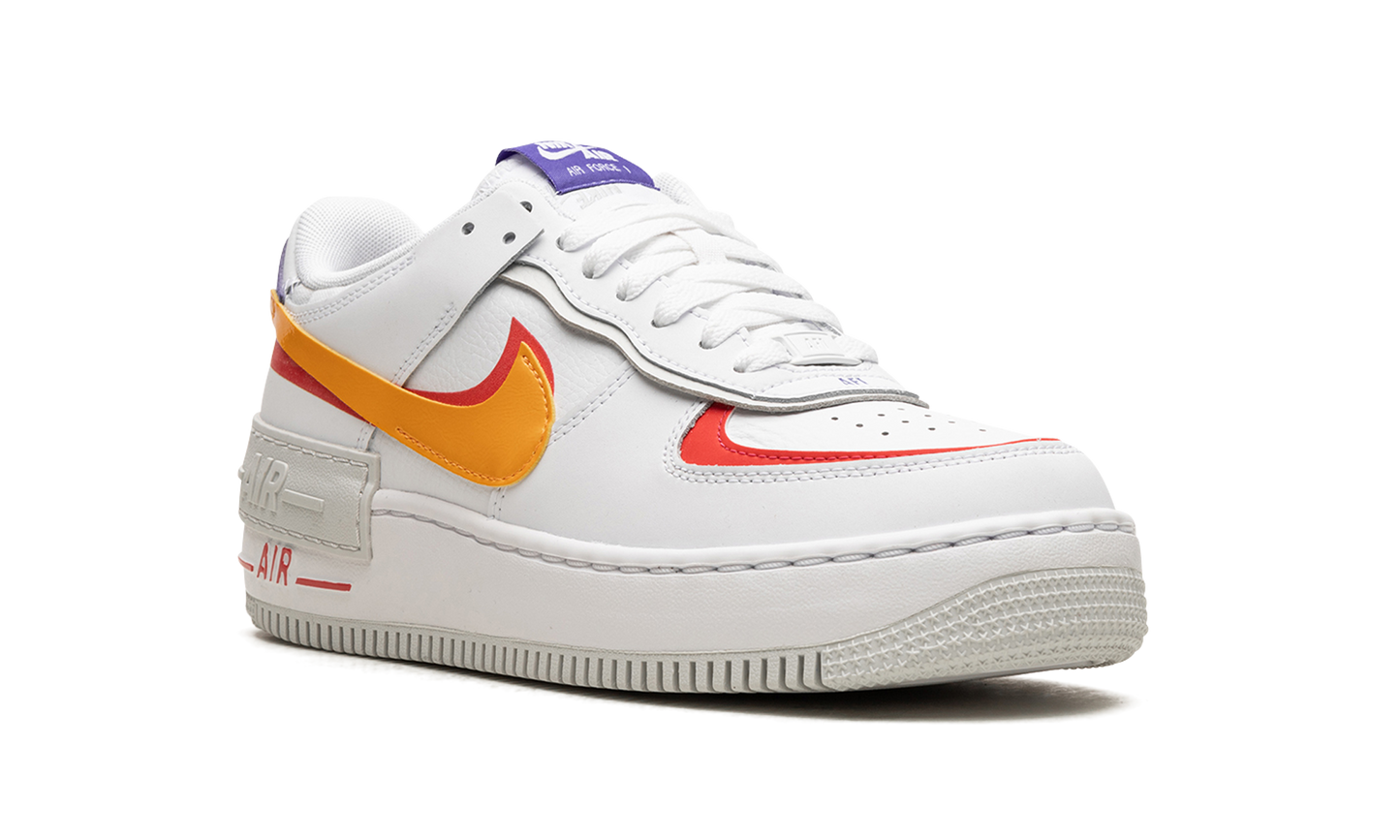 Nike AIR FORCE 1 SHADO WMNS Gundam DZ1847 100
