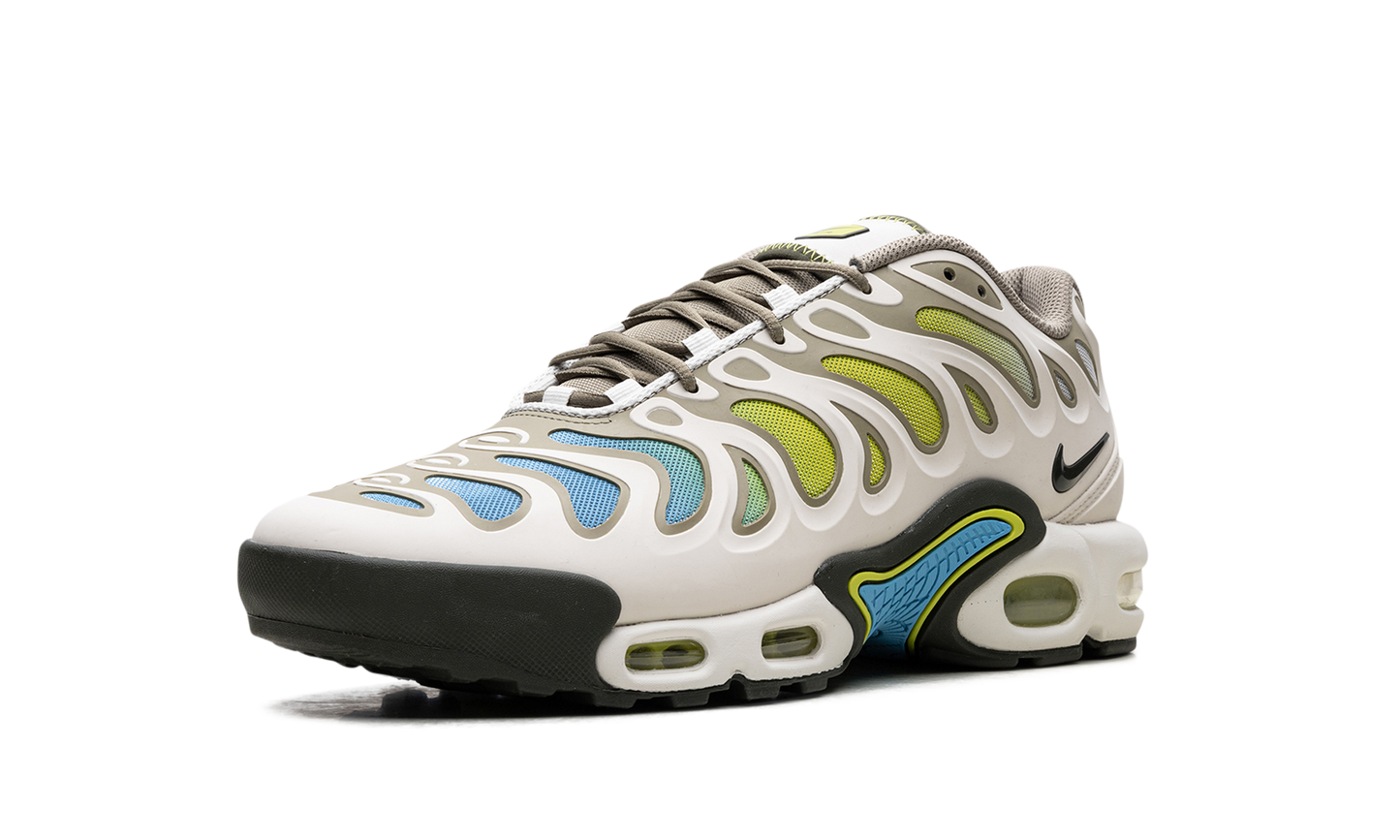 Nike Air Max Plus Drift "Cyber Baltic Blue" FD4290 008