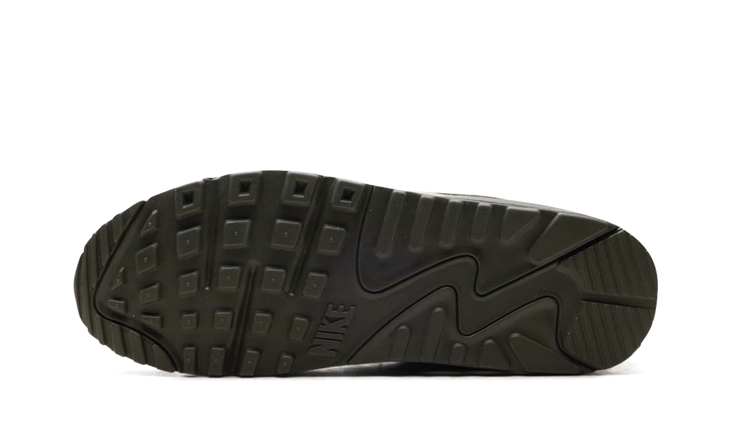 Nike Air Max 90 "Neutral Olive Light Orewood Brown" IH0262 276