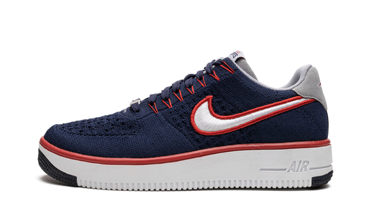 Nike Air Force 1 "Flyknit "RKK"" FD0495 400