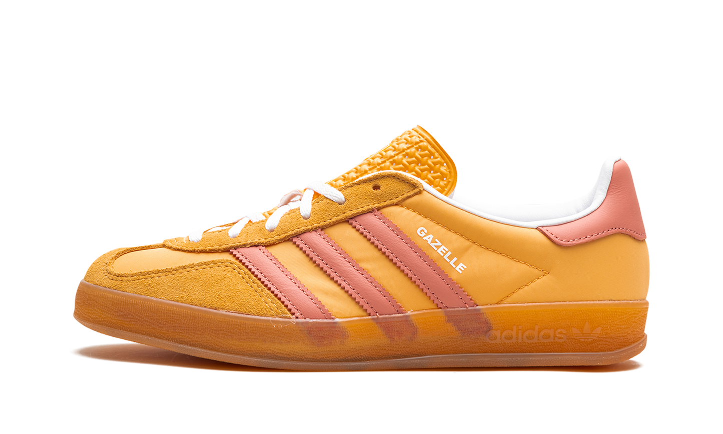 Adidas Gazelle Indoor WMNS "Semi Spark Clay" IE2959