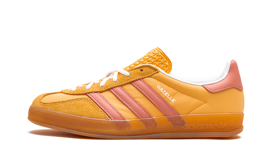 Adidas Gazelle Indoor WMNS "Semi Spark Clay" IE2959