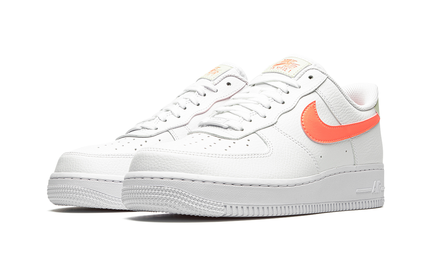 Nike AIR FORCE 1 07 MNS WMNS ATOMIC PINK 315115 157