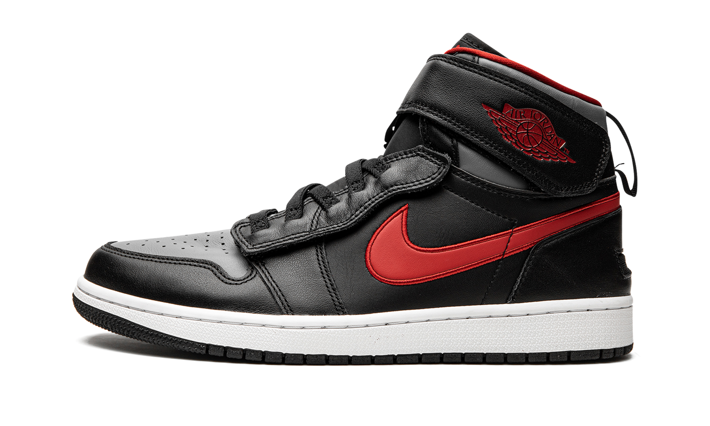 Air Jordan 1 Hi Flyease Gym Red CQ3835 006