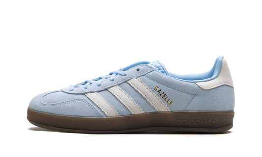 Adidas Gazelle Indoor WMNS "Clear Sky Off White" JI2717