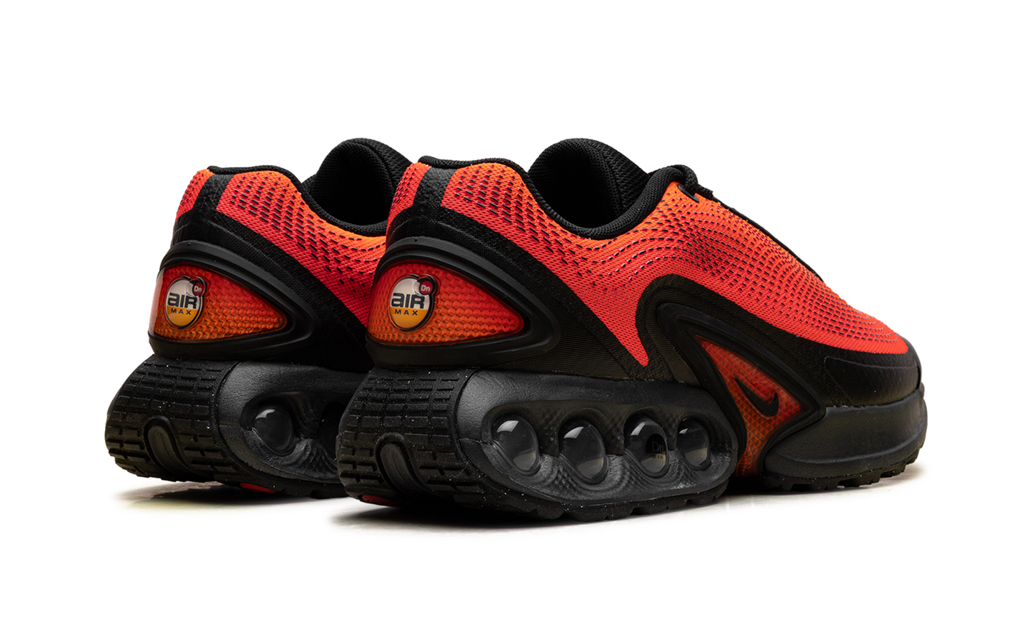Nike Air Max Dn "Total Orange" IB4505 803